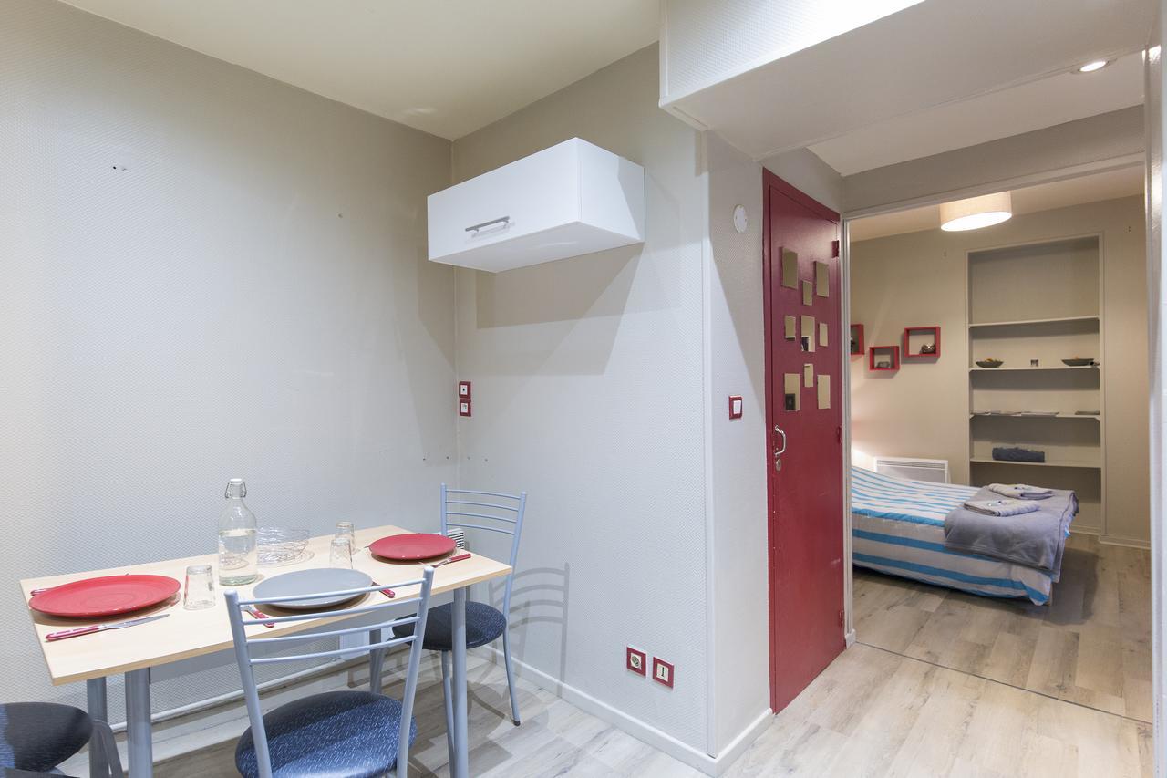 Appartement Le P'tit Lourdais *