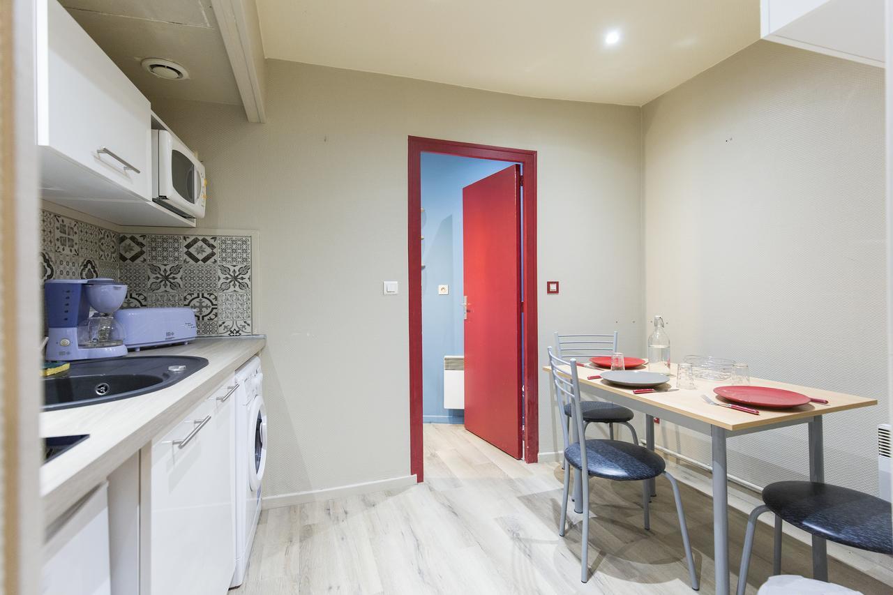 Appartement Le P'tit Lourdais Lourdes